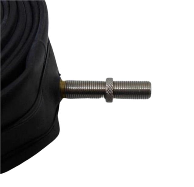 Auto Valve Bike Car Cycle Inner Tube 700 x 45c Schrader