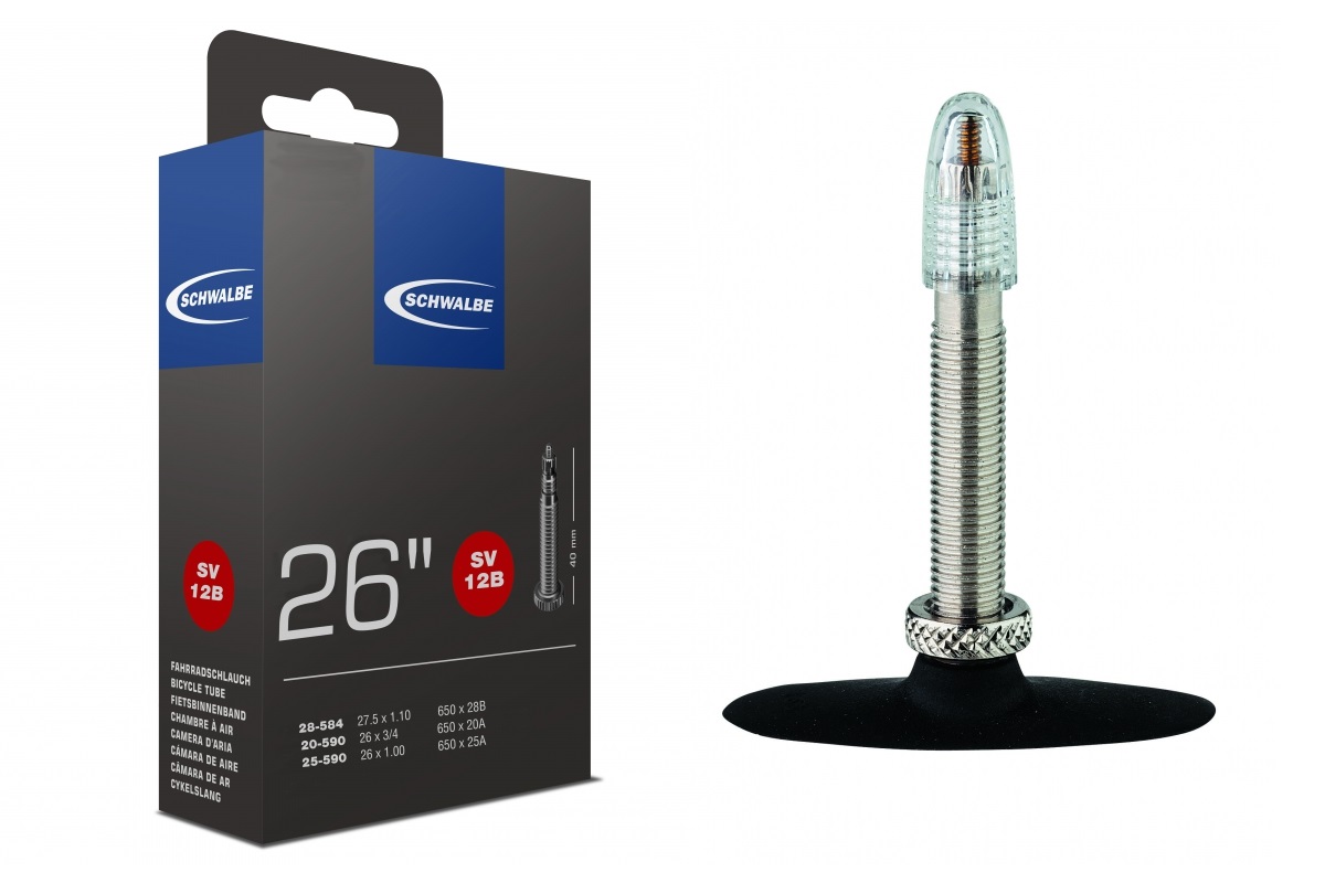 schwalbe tubes