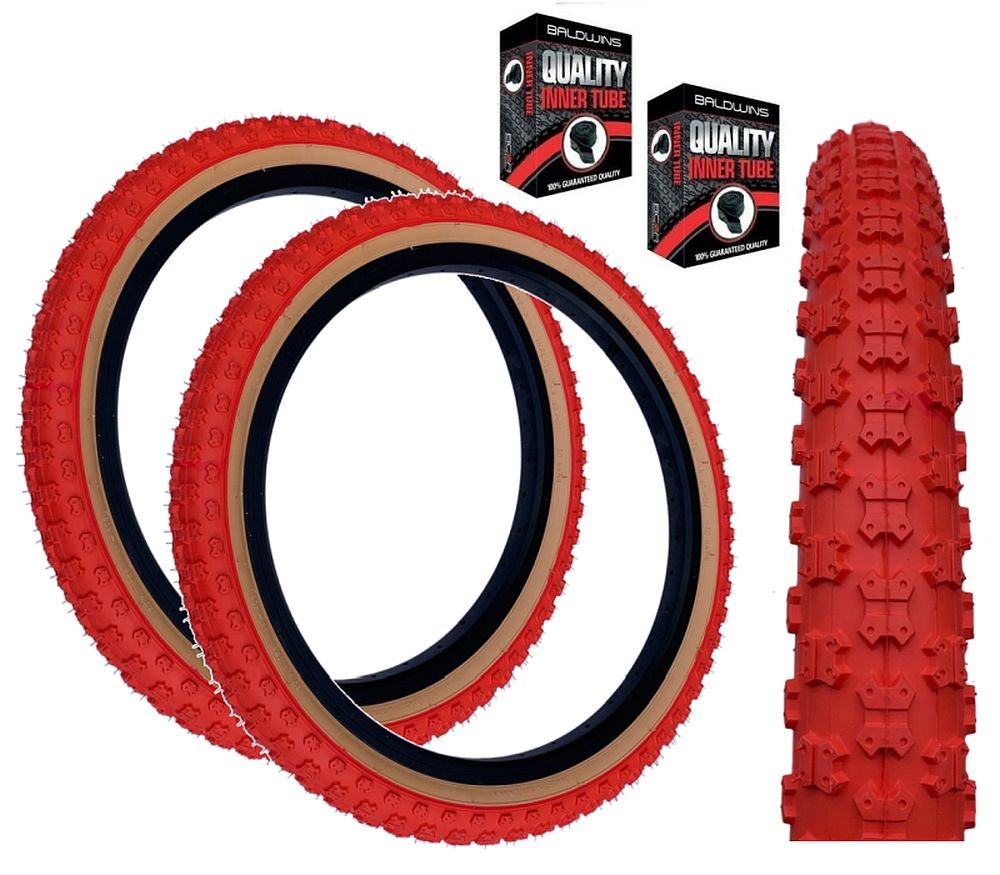 Schwalbe Black Jack Active Line Puncture Protected Rigid Tyre - 20 Inch