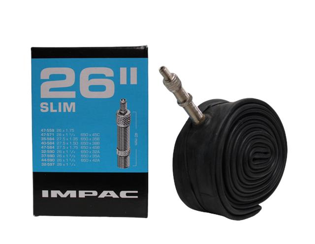woods valve inner tube