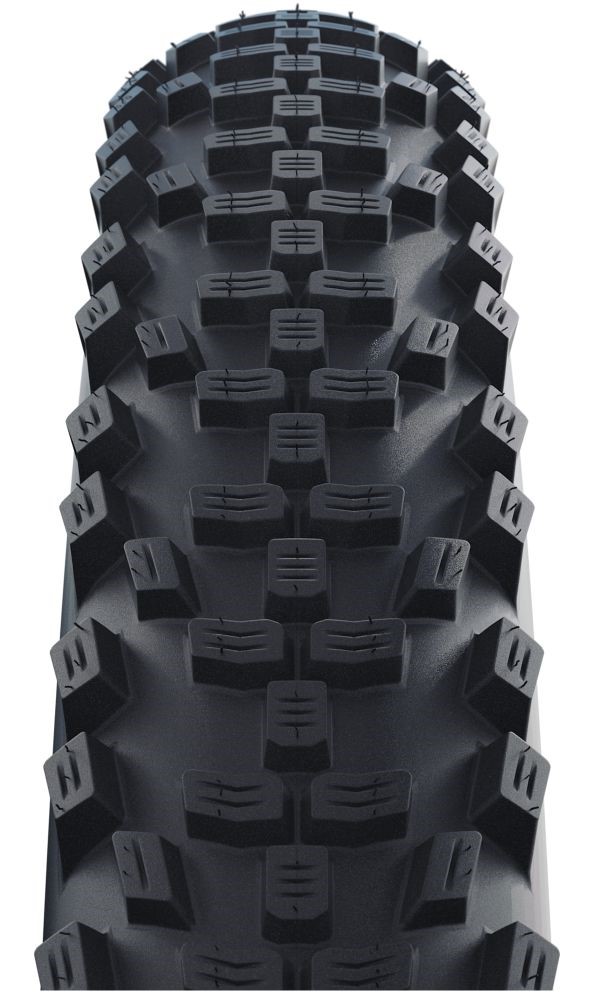 Copertone 27.5x2.60 Pneumatico MTB Schwalbe Smart Sam 27.5x2.60 Performance - Copertone Per Mountain Bike Con Battistrada Versatile Pneumatico Mountain Bike - Foto 6