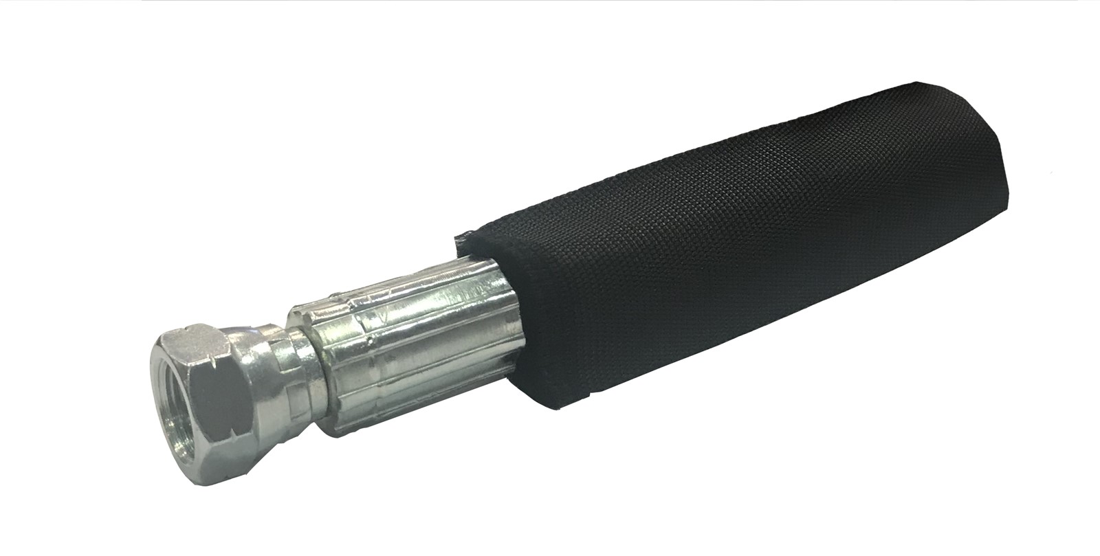 Textile Hose Sleeve, 3/4" Hose 1-20 Metres - Picture 2 of 2