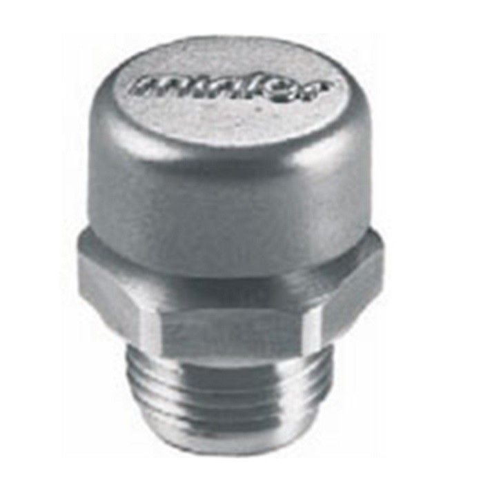 Hydraulic breather plug with double valve, 14x1,5, TSVV1M eBay