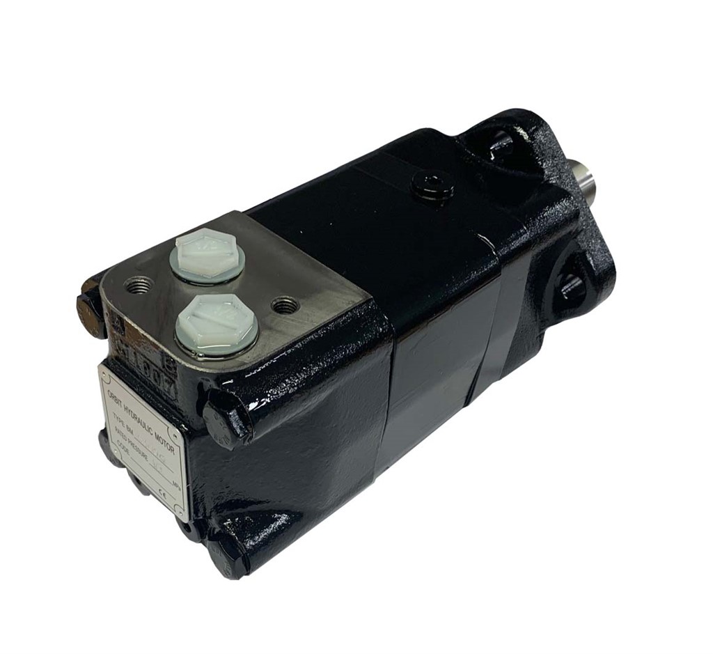 Unbranded Hydraulic Motor FFPM Series