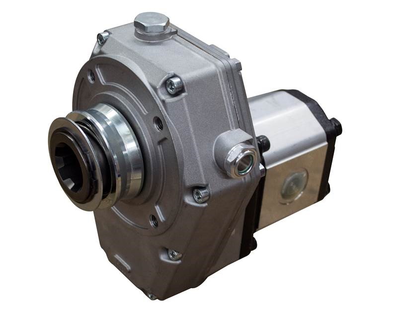 thumbnail image 2 of Hydraulic Gear Pump,Gear Pump For Hydraulic Power Unit 2 of 14