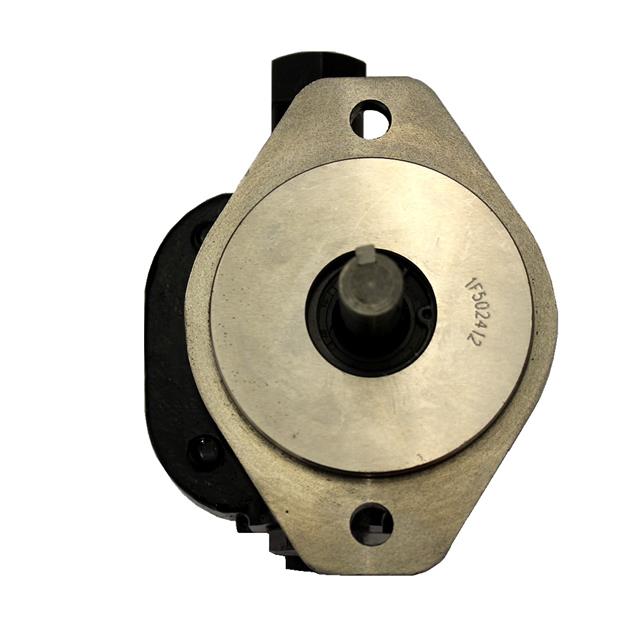 22 GPM Hydraulic Two Stage HiLow Gear Pump At 3600 Rpm eBay