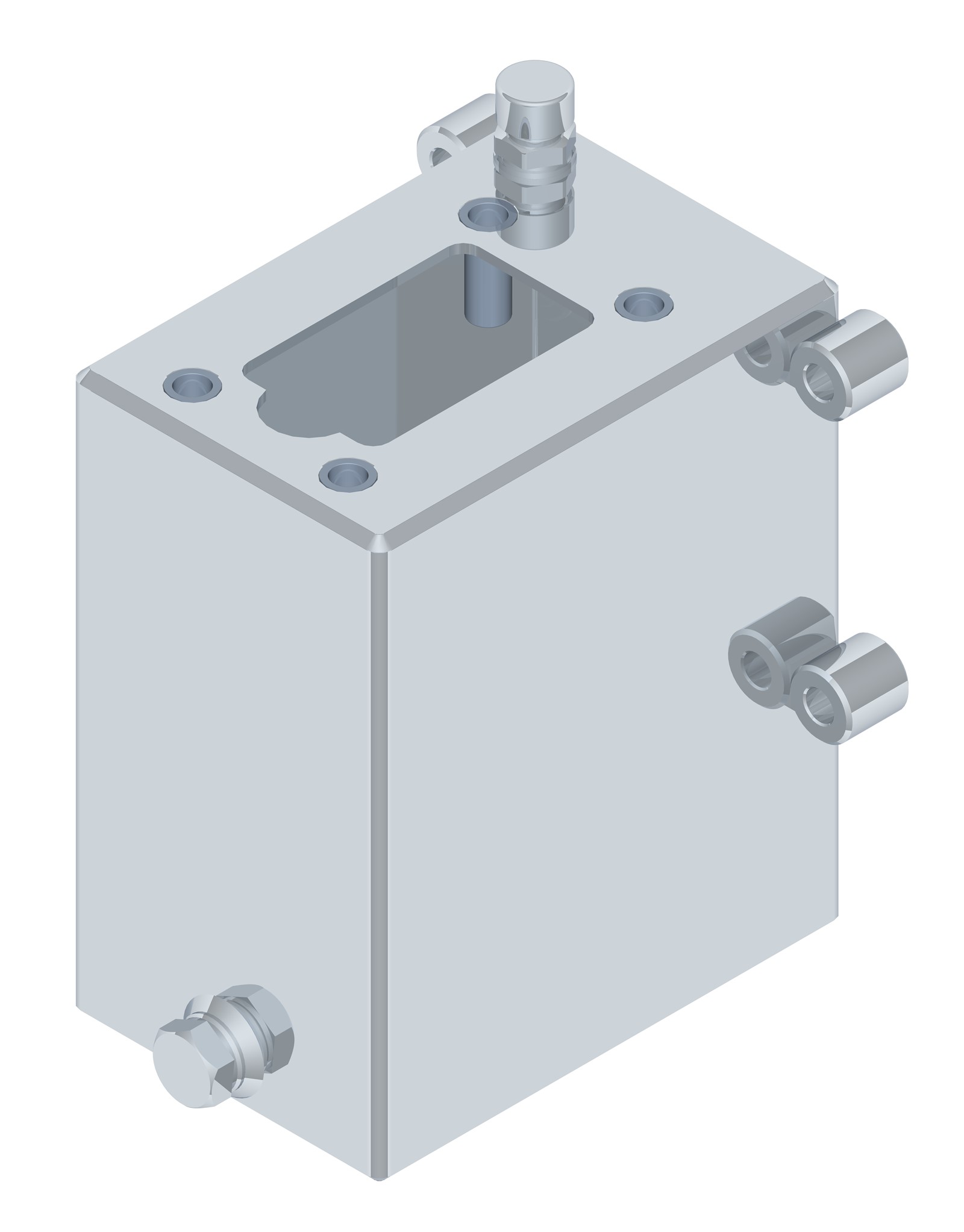 GL Stainless Steel Oil Tanks eBay