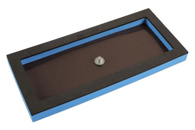 Laser 7362 Bandeja magn/ética para piezas