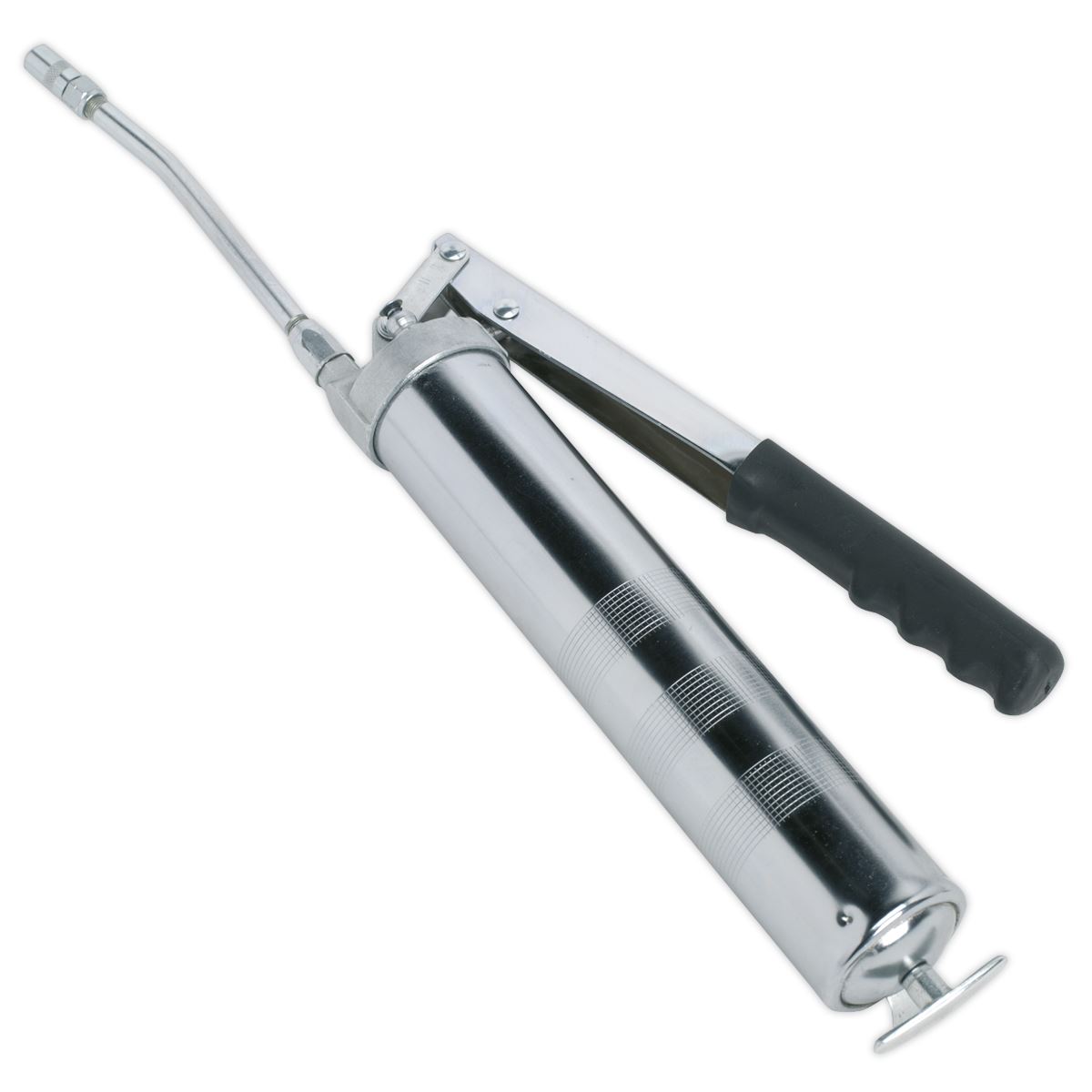 MORSETTO PER PISTOLA CHUCK QUICK GUN Carrozzeria officina riparazione 057531 GYS