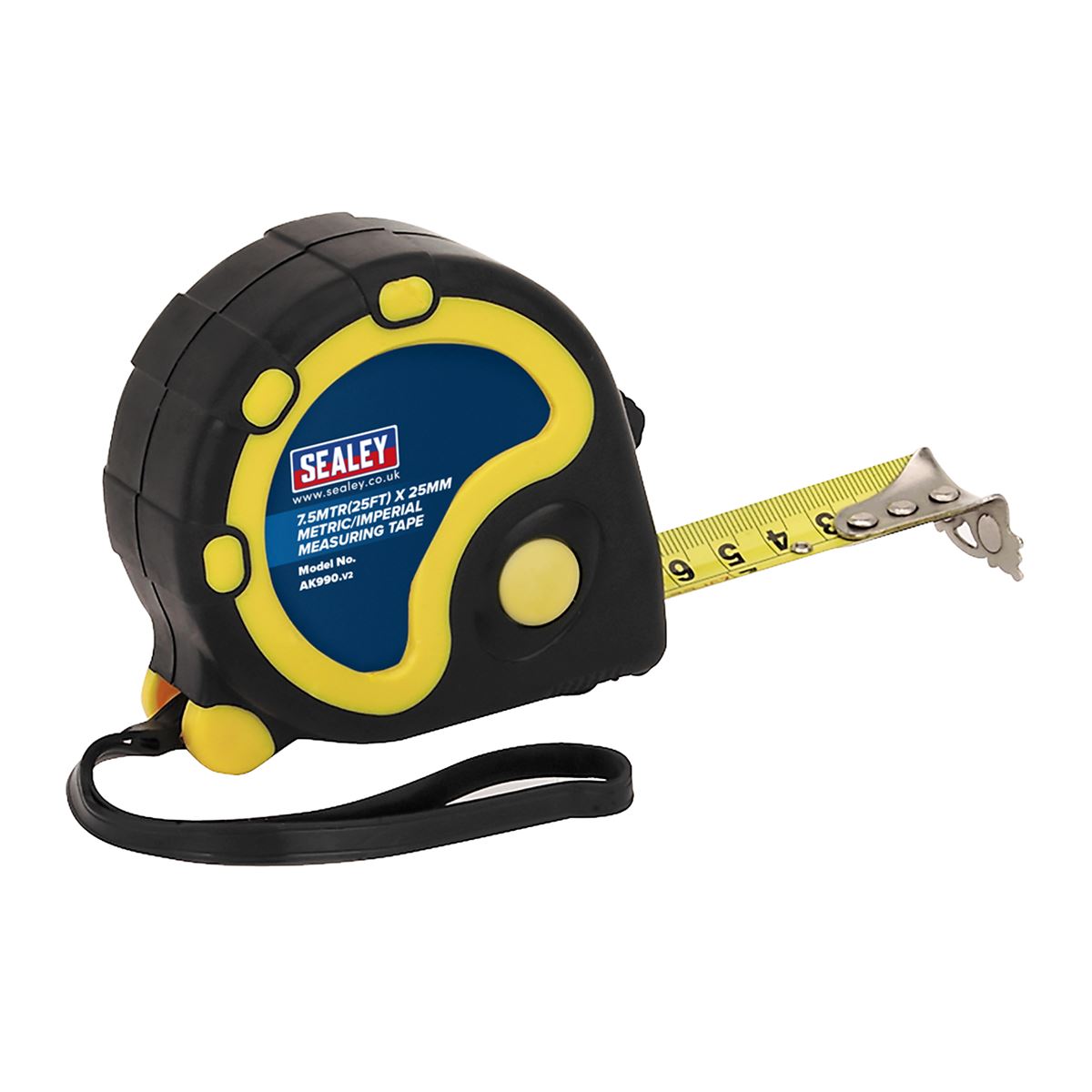 metric imperial tape measure