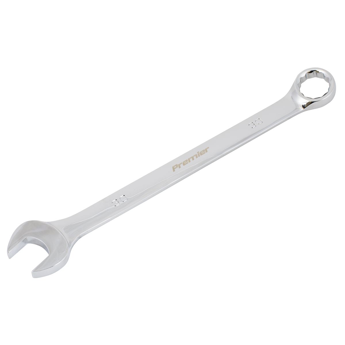 Sealey Combination Spanner 9 mm CW09-Garantie 5 an