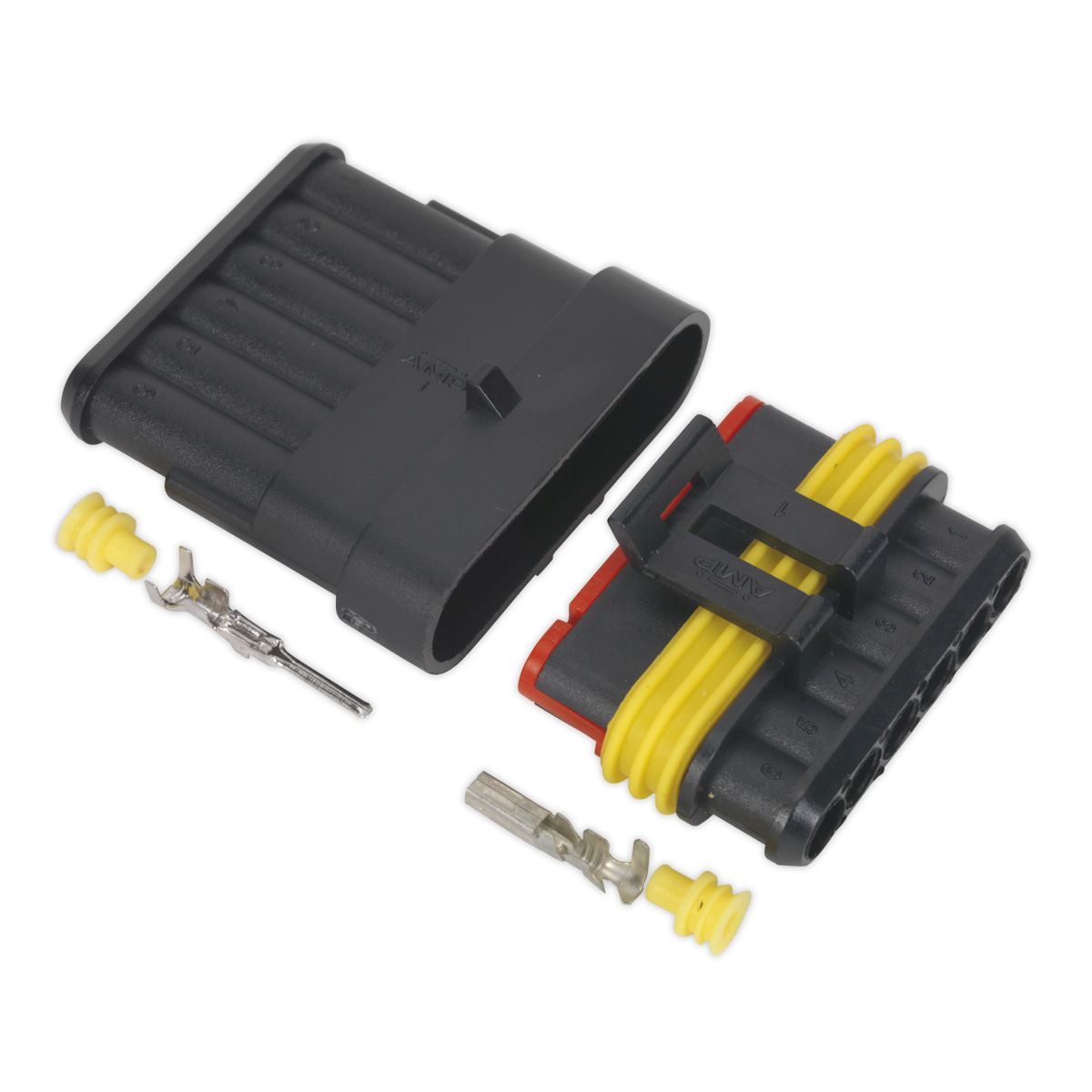 13 Amp Plug équipés de 13Amp Fusible de sécurité Plug