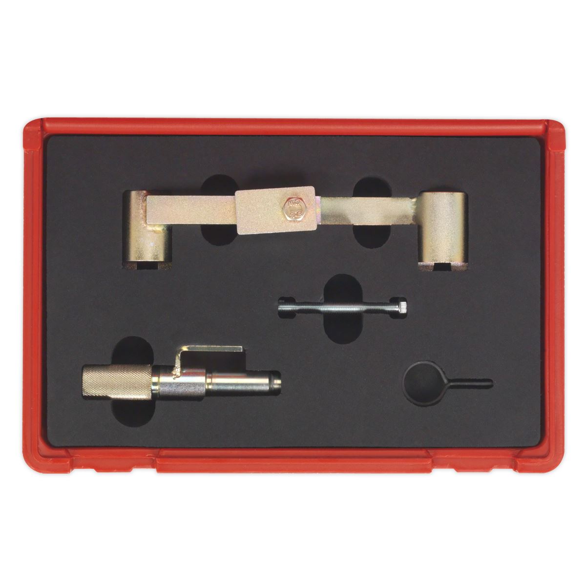 Laser Engine Timing Tool Kit - for Ford/Volvo