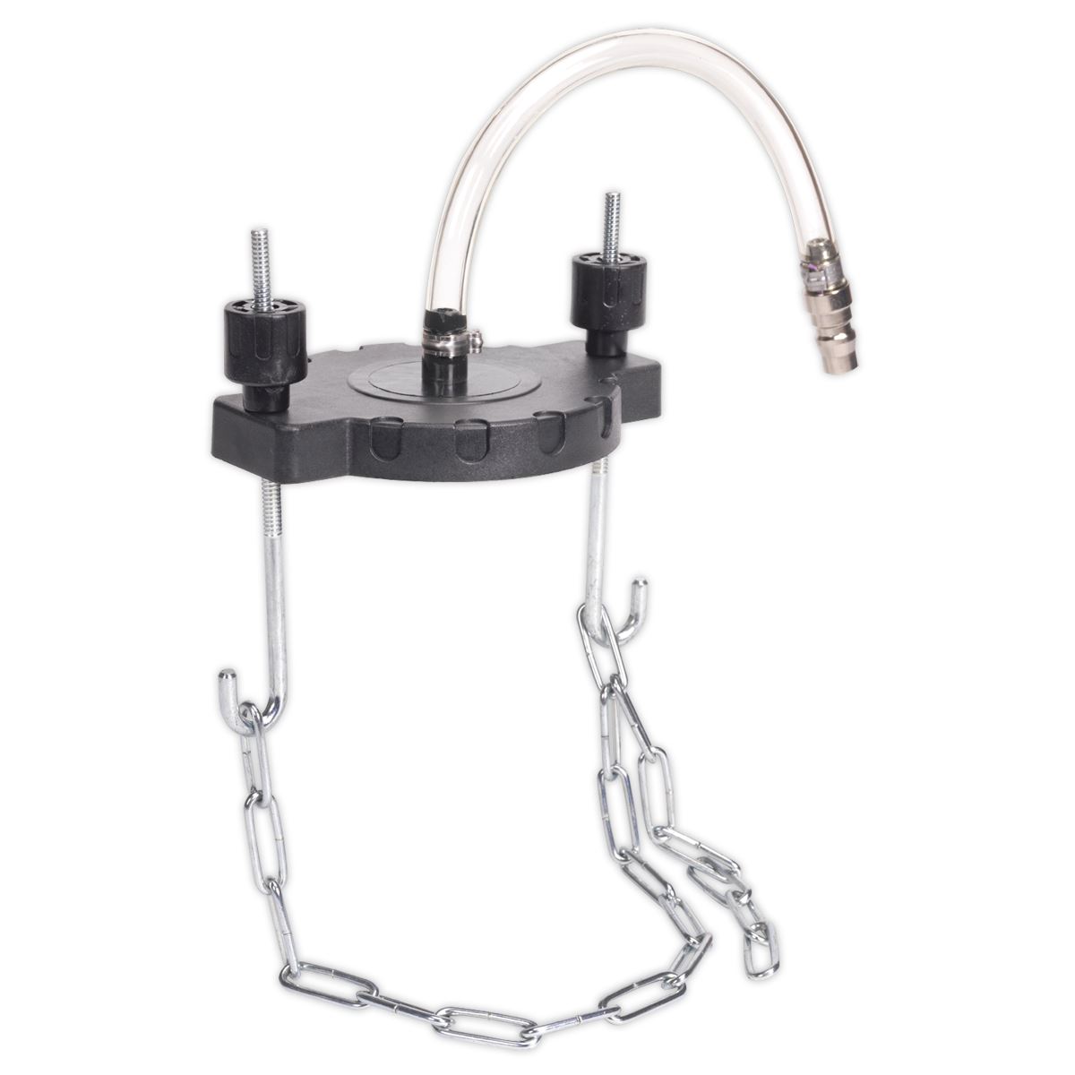 Sealey VS821 Pneumatique Purge Frein et Embrayage