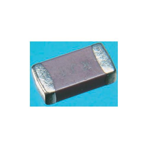 50 x KEMET 100nF Multilayer Ceramic Capacitor C0805C104K5RACTU