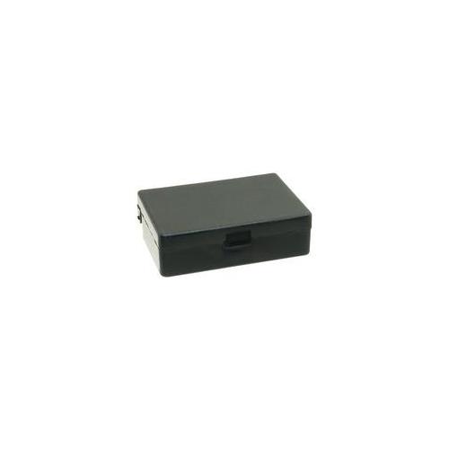 1 x teknis BCP1088317F ESD CONDUTTIVI Utility Box 108 x 83 x 17 mm con schiuma