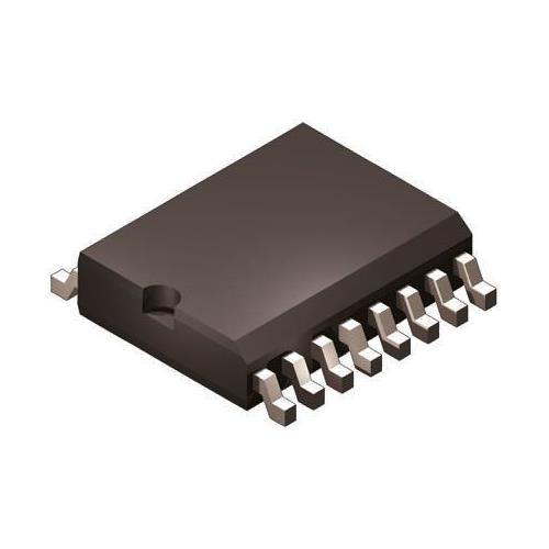 WDT 5 x STMicroelectronics stm818lm6e 8-pin SOIC supervisore del processore 1-5.5 V