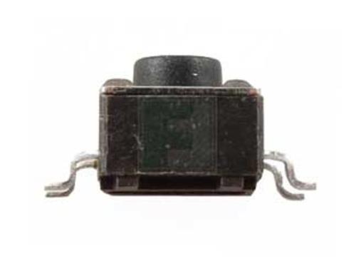 5 X E Switch Tl3301nf160qg Tactile Switch 50ma 12vdc 6x4 3mm 160g T R Smd Ebay