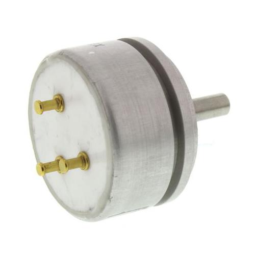 ± 20/% 1w ± 600ppm//° C 1 x Vishay 157s502mb9002 Potenziometro di precisione 3.17 mm 5kω