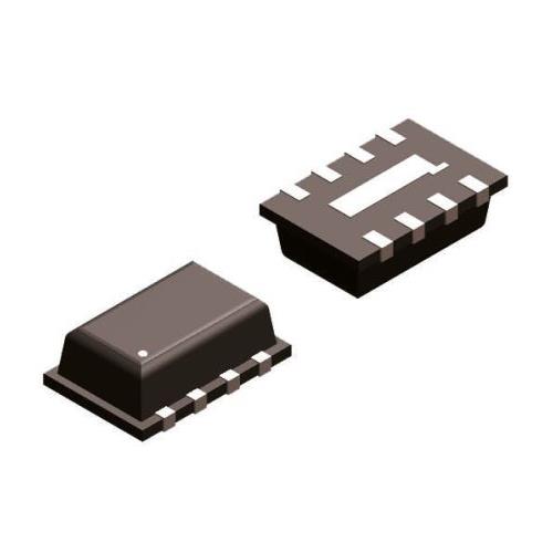 2 x ANALOG DEVICES LDO Voltage Regulator, 500ma, 2.5v ± 0.9, 2.612vin