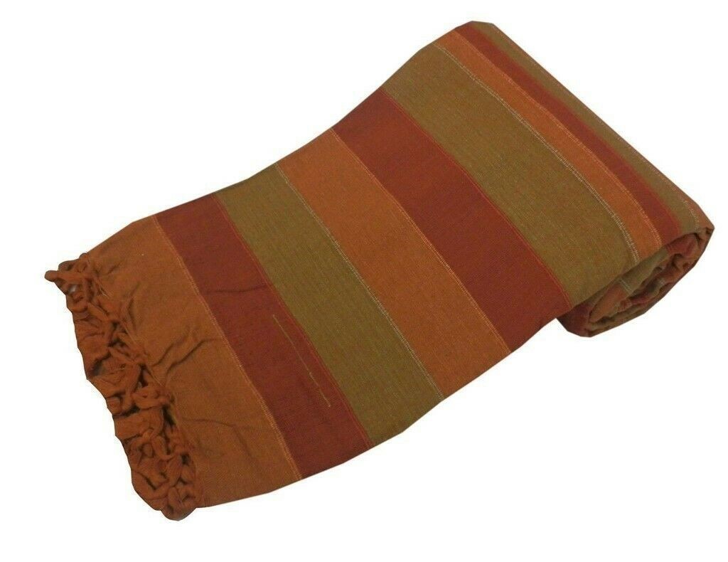 Luxury Large 100 Cotton Sofa / Bed Throw, Cushions Available Seperately eBay