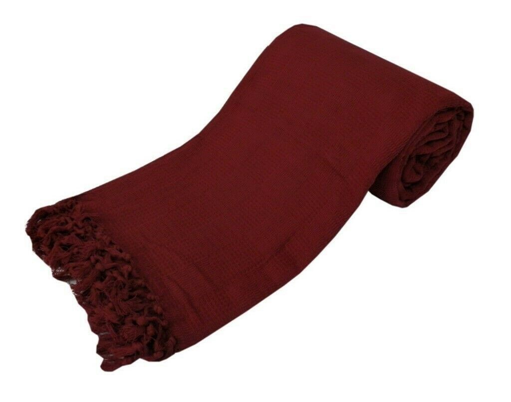 Luxury Large 100 Cotton Sofa / Bed Throw, Cushions Available Seperately eBay