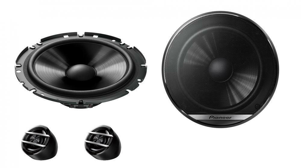 pioneer speakers 300 watts