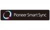Aplicación Pioneer Smart Sync