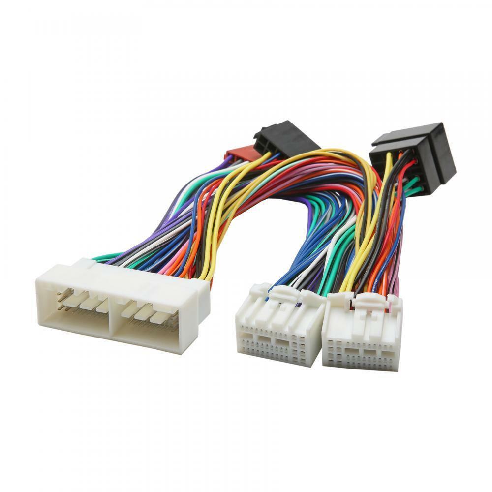 Parrot Bluetooth Manos Libres para Coche Audio borrachín plomo Cableado Para Kia Sorento