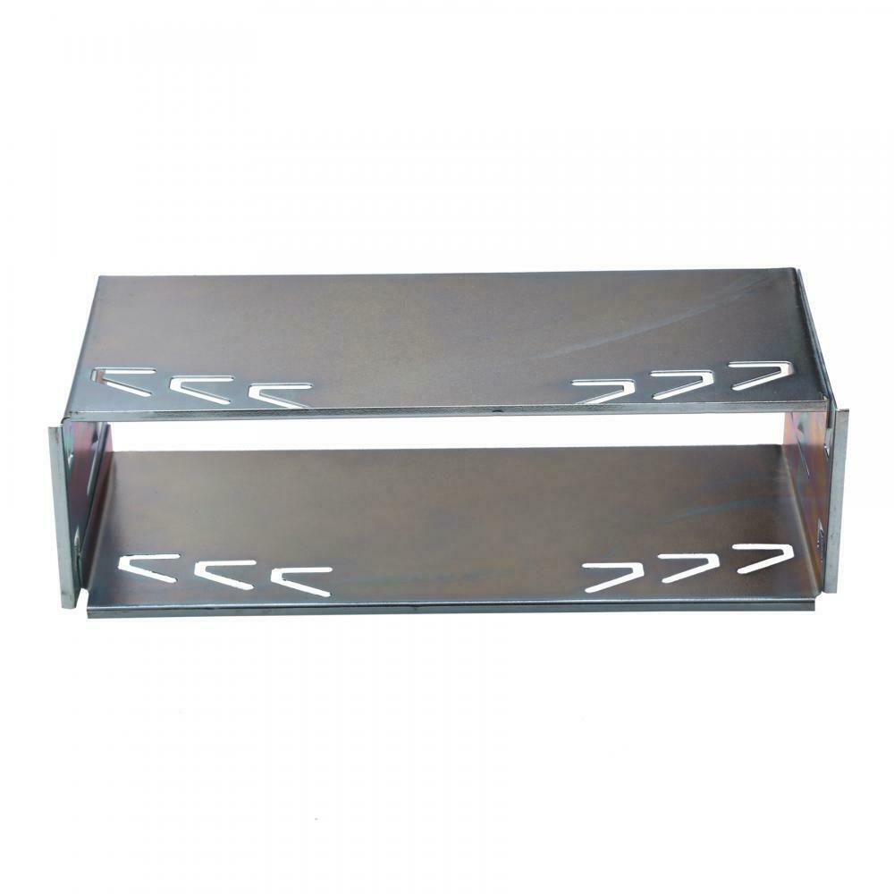 Pioneer 2014 on Replacement Car Single DIN CD Stereo Radio Cage Sleeve