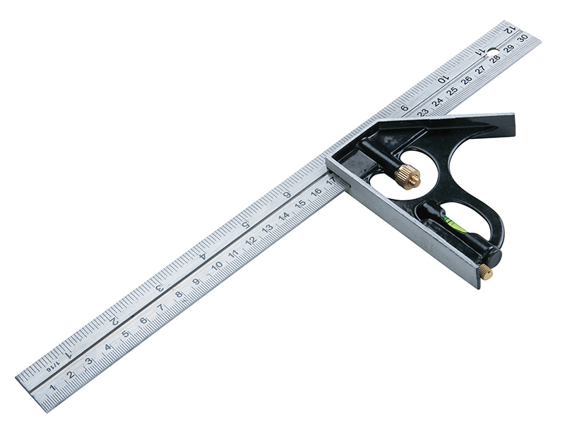 BlueSpot Outils B//S33924 Combinaison Carré 12 in environ 30.48 cm 33924