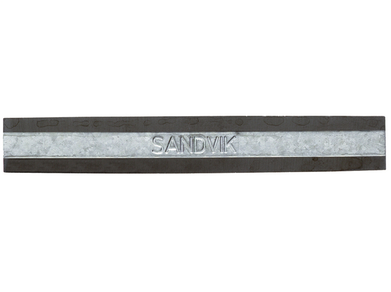 BAHCO 2.5/" 65mm Carbide Scraper Blade For 665 /& 450,451
