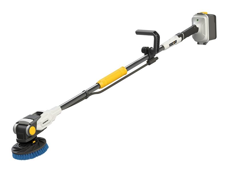 EBrighte L E K I B R U S H ＋ Batavia 7064170 MAXXPACK Brushless Twin Brush Scrubber 18V Bare