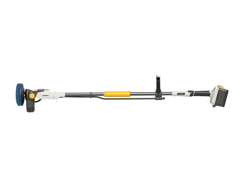 Batavia 7064170 MAXXPACK Brushless Twin Brush Scrubber 18V Bare