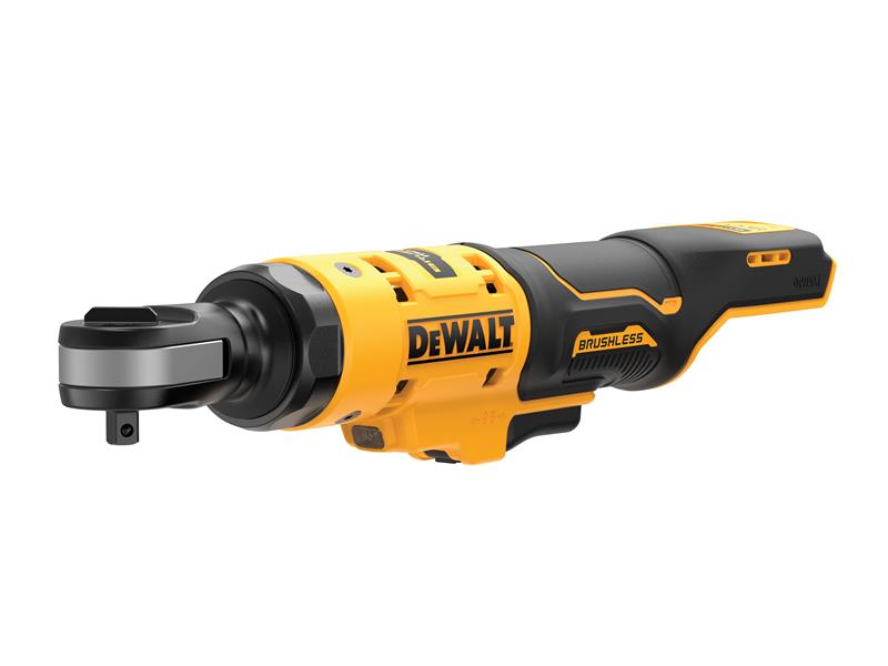 Impact ratchet deals dewalt