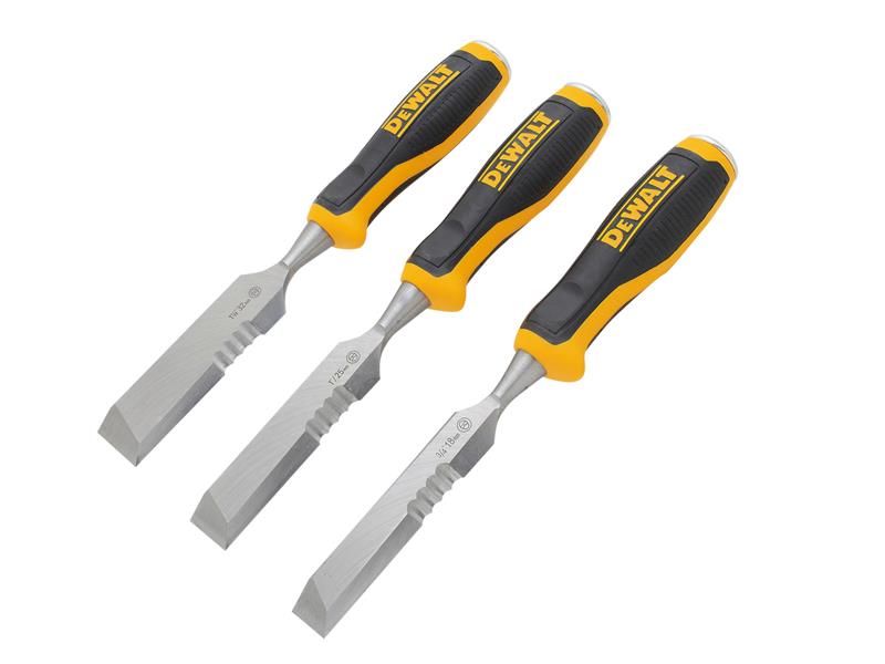 Ciseau à Bois Courbé Faithfull 12,7 Mm (1/2 Pouce) - Modèle FAIWCARV11F - NEUF