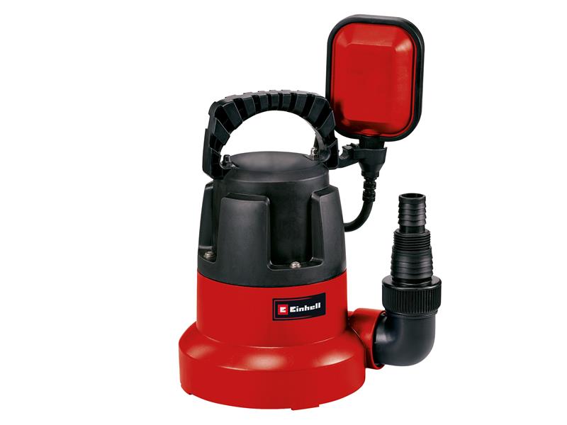 Einhell Gc-Sp 3580 II Pulire Pompa Acqua 350W 240V