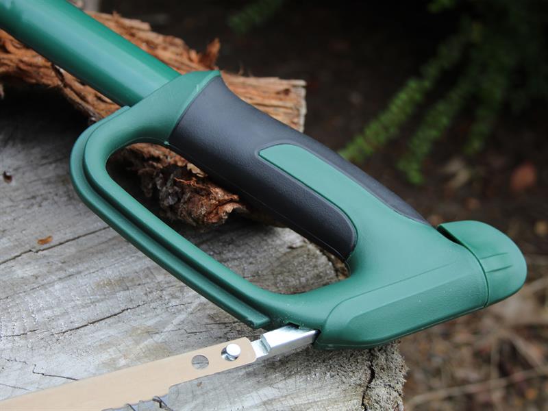 Faithfull SH620-30 Countryman Bowsaw 755mm 30in FAICOUBOW30