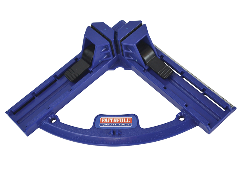 2in - Clamps REC140 M140 Corner Clamp 50mm