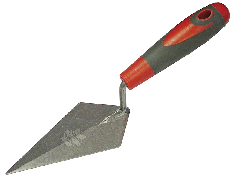 what is a pointing trowel