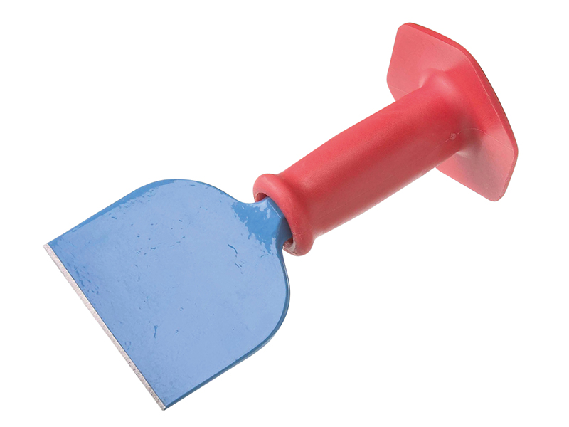Footprint FOO591101 Bolsters Cold Chisels /& Scutch Chisels