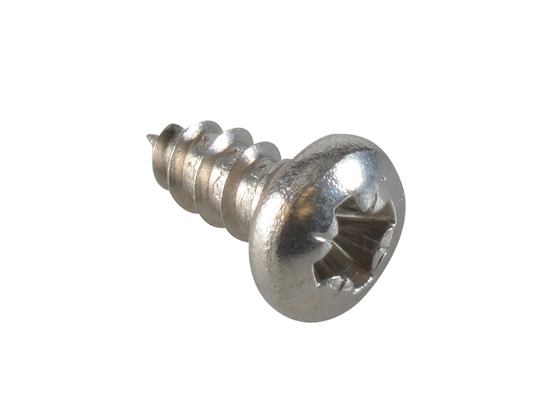 6g X 3//4/" x100 3.5 Mm x 20 mm Acero Inoxidable Pozi Brida Self Tapping Tornillos