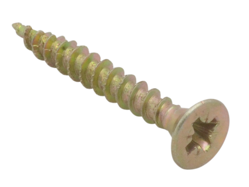ForgeFix Pozi bouchon Gamme