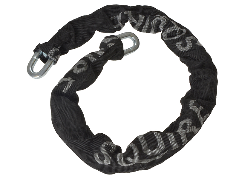 Squire J3 J3 Round Section Hard Boron Alloy Chain 90cm x 8mm