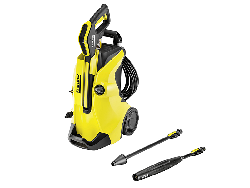 KARCHER Tubo Connettore Per Macchina Per K4 K5 il pieno controllo IDROPULITRICE