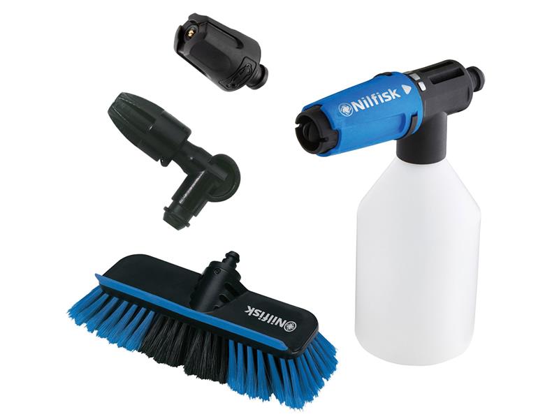 Cleaning click