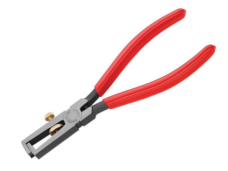 Knipex installation électrique Pince VDE à ressorts 200 mm KPX1396200