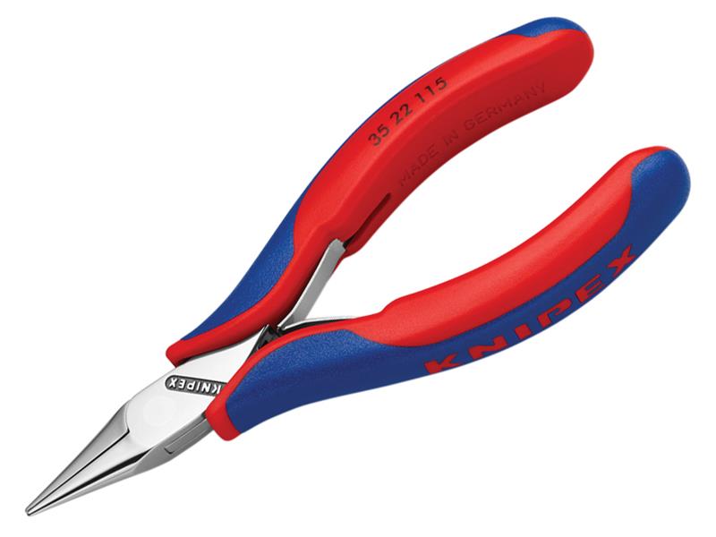Knipex anneau élastique Pinces-set 4 pièces