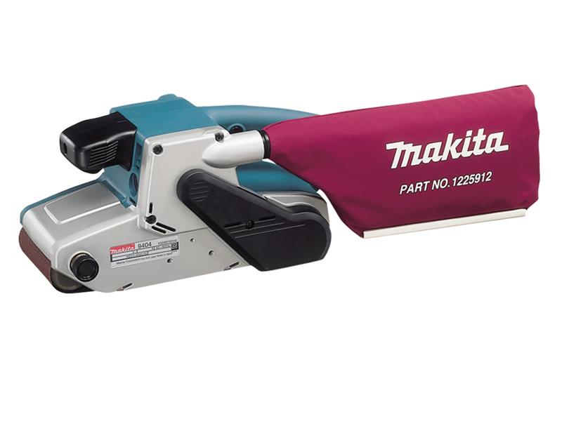 Makita 9404/1 9404 Variable Speed Belt Sander 1010W 110V MAK9404L