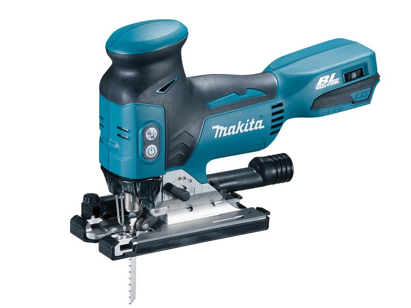 Makita 4329 Orbitale Azione Sega a Traforo 450W 110V